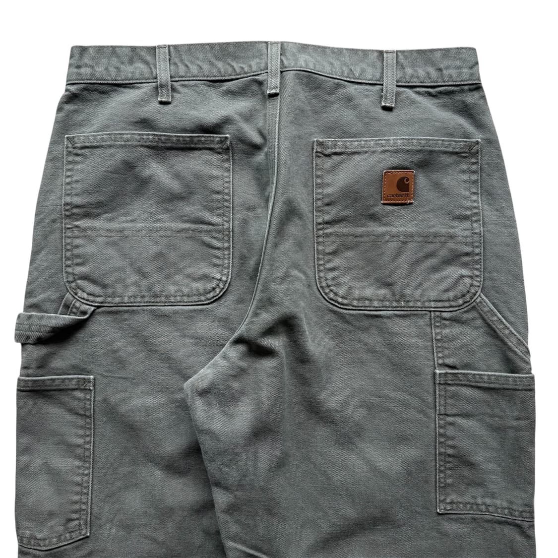 칼하트 B11 싱글니 카펜터 팬츠 상품이미지4