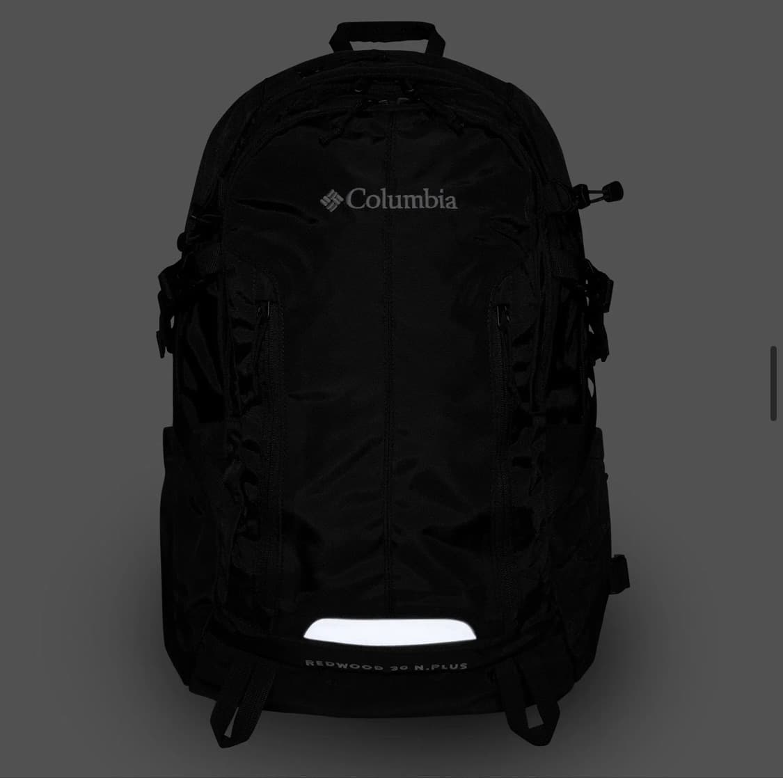 컬럼비아 백팩 상품이미지4