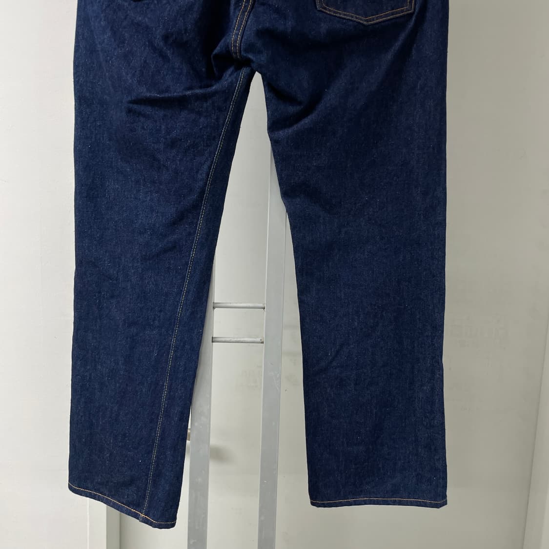 *오어슬로우 105 데님 팬츠 L(3)   상품이미지3