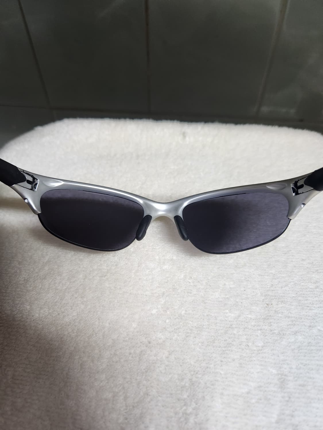 오클리 하프자켓 1.0 선글라스 고글 oakley haif jacket 상품이미지5