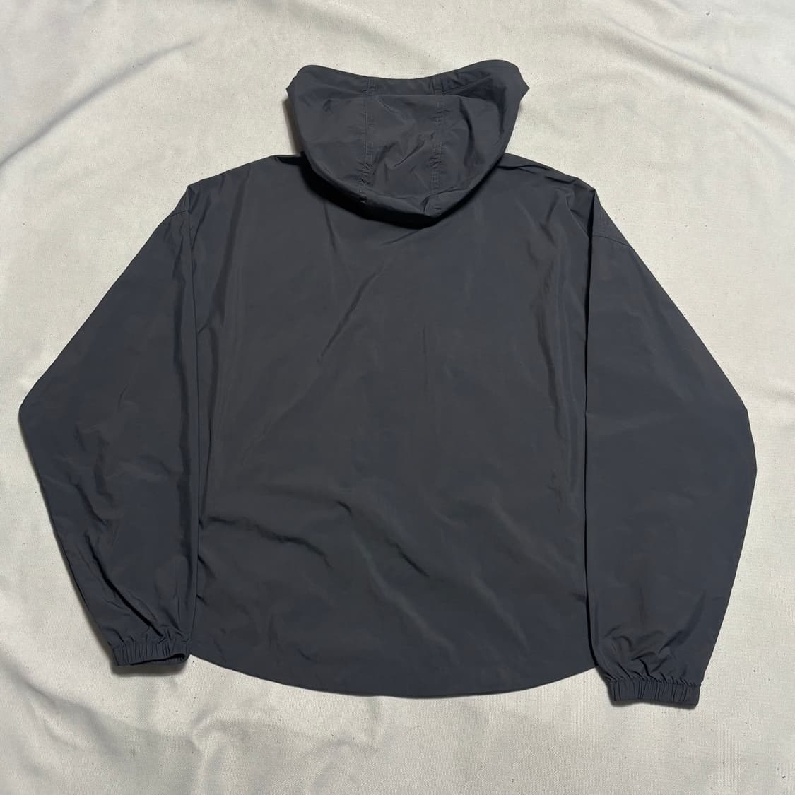 M 노스페이스 크롭 카고 바람막이 상품이미지3