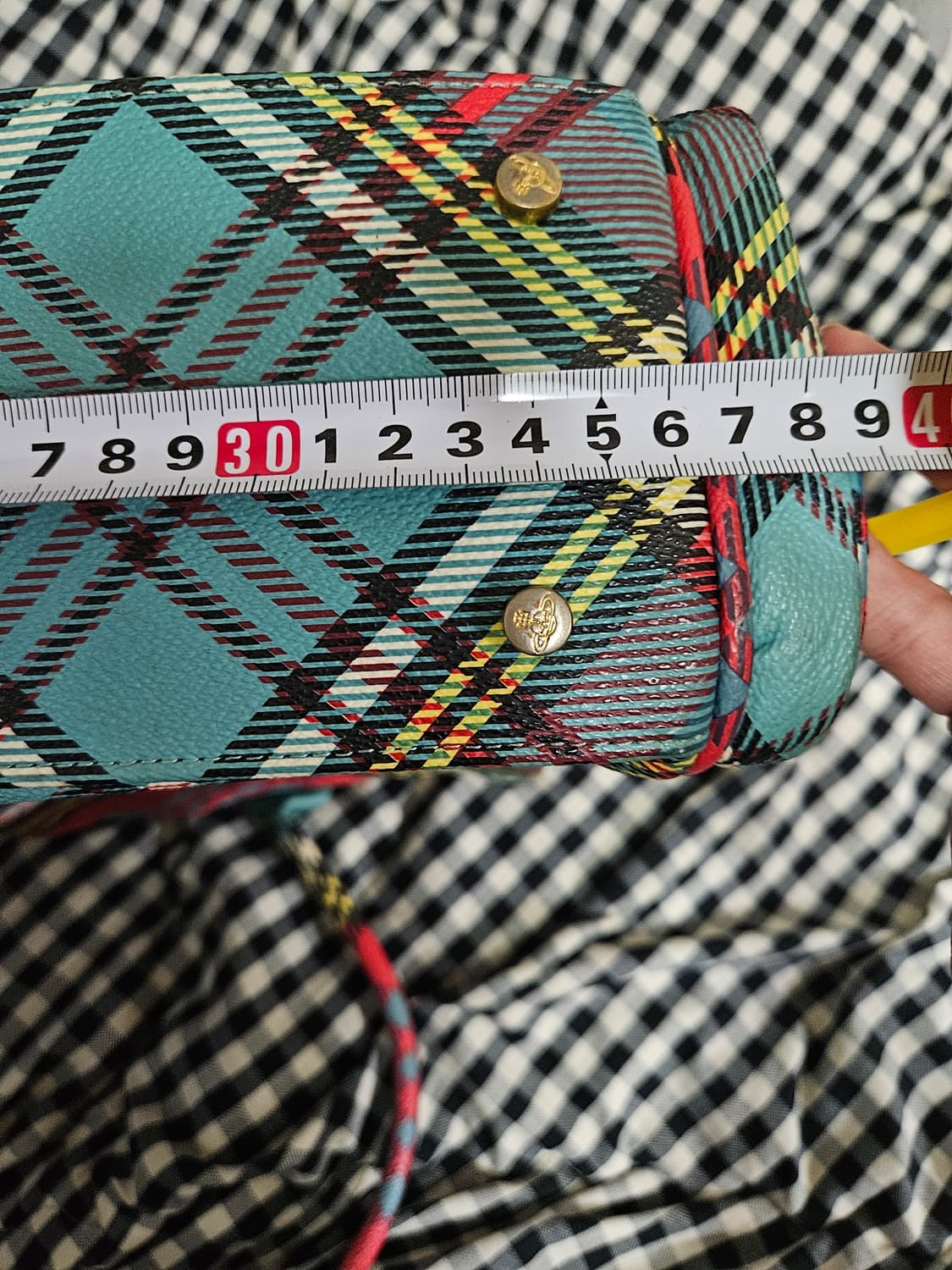 비비안웨스트우드 가방 상품이미지10