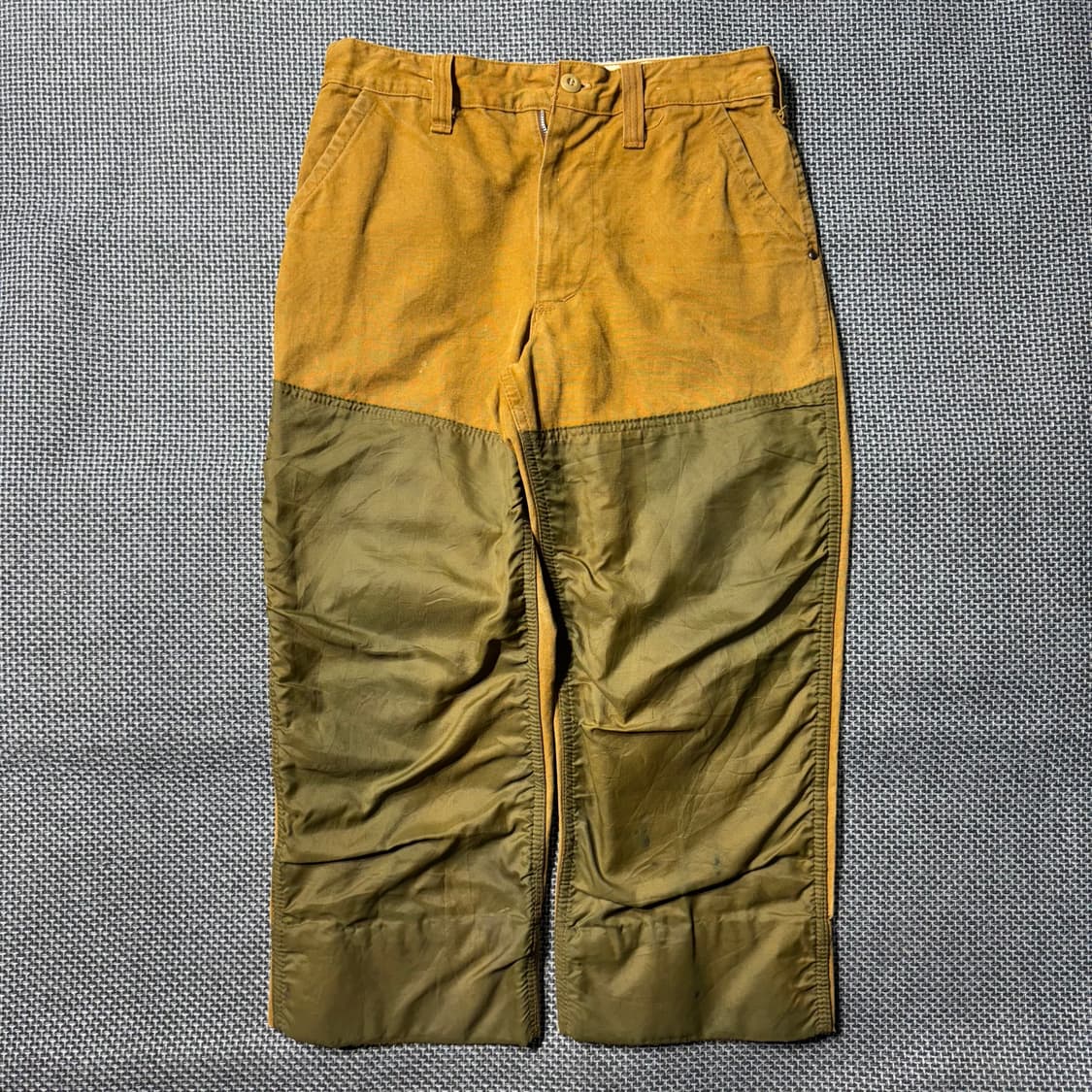 SAFTBAK 헌팅 덕 팬츠 ( 30/OLD-8252 ) 상품이미지1