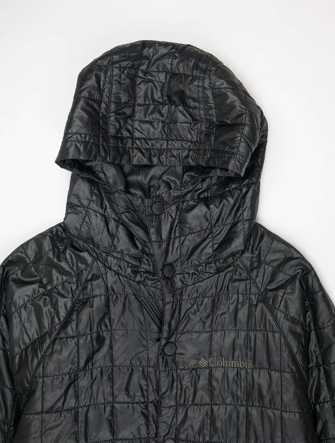 컬럼비아 트랙 후디 경랑 파카 상품이미지3