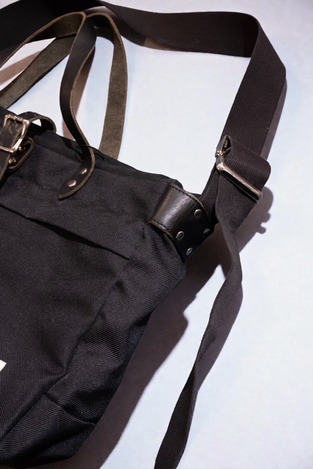 Nanamica Cordura Briefcase 2-Way 상품이미지8