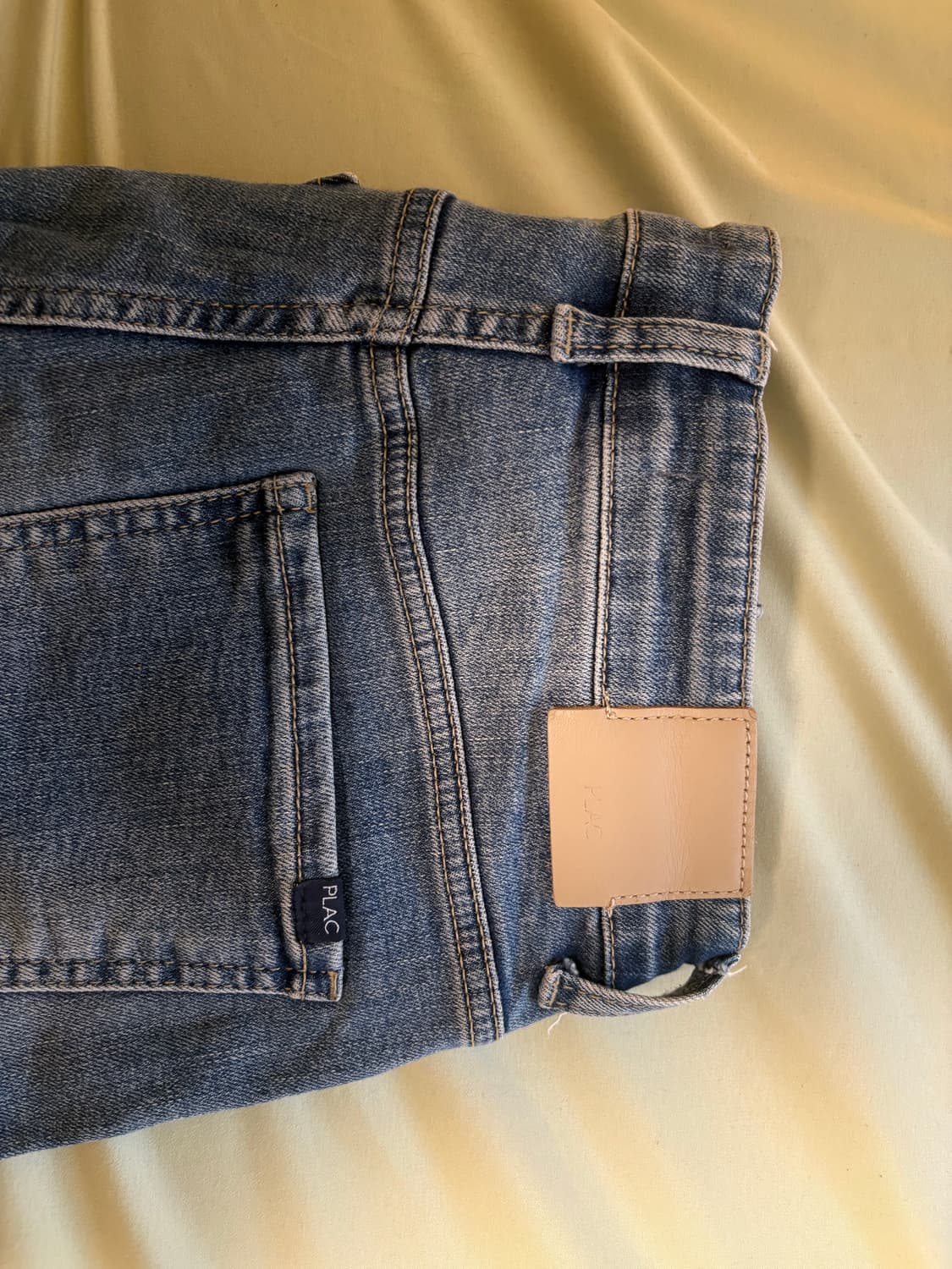 플랙진 스키니핏 상품이미지3