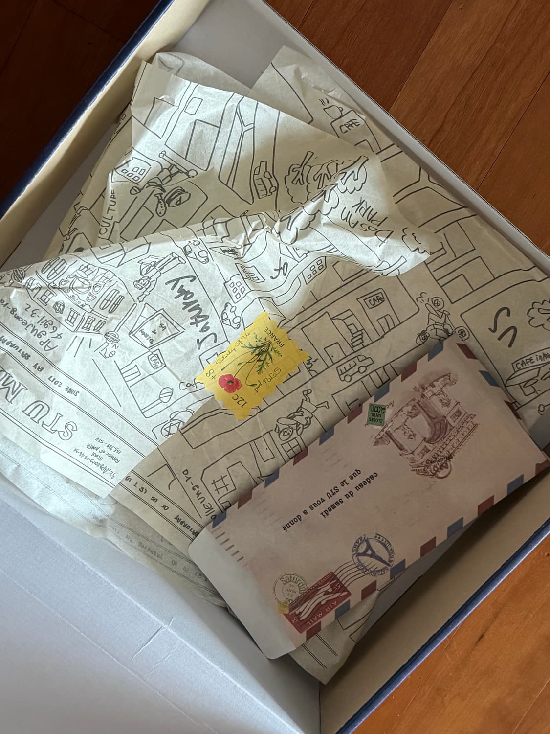 Stu 울 카라 스트라이프 가디건 블랙 m 상품이미지9