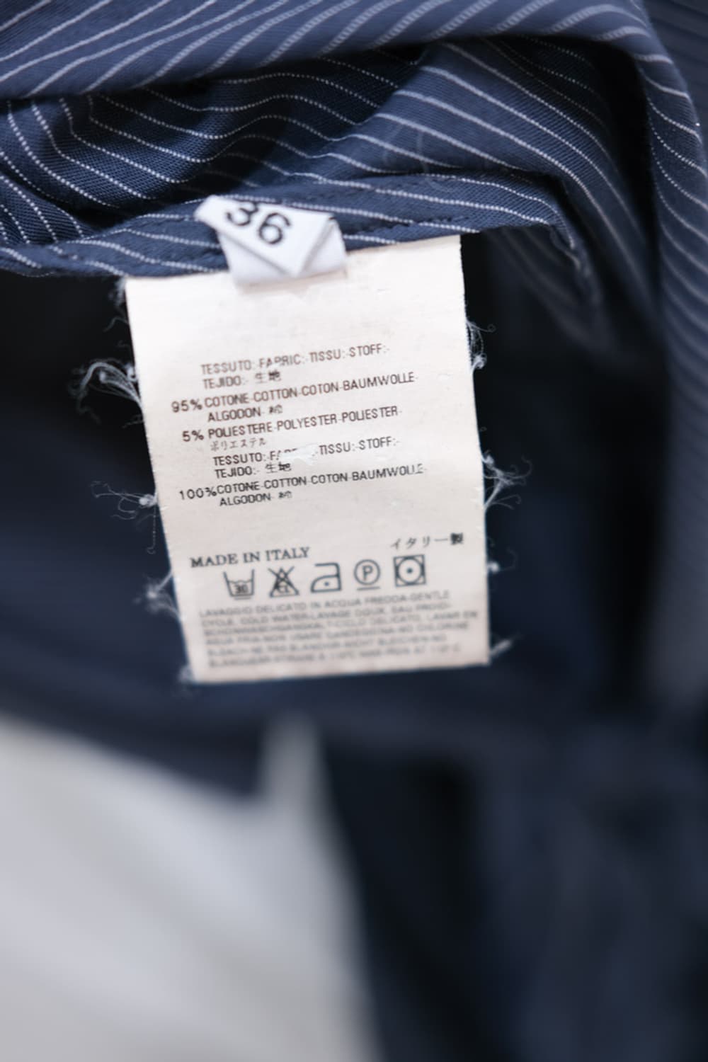 MM6 Maison Margiela 상품이미지6