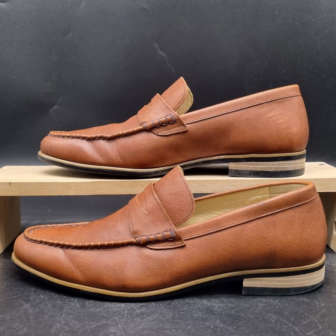 멜빈바이탠디 남성로퍼 280 상품이미지1