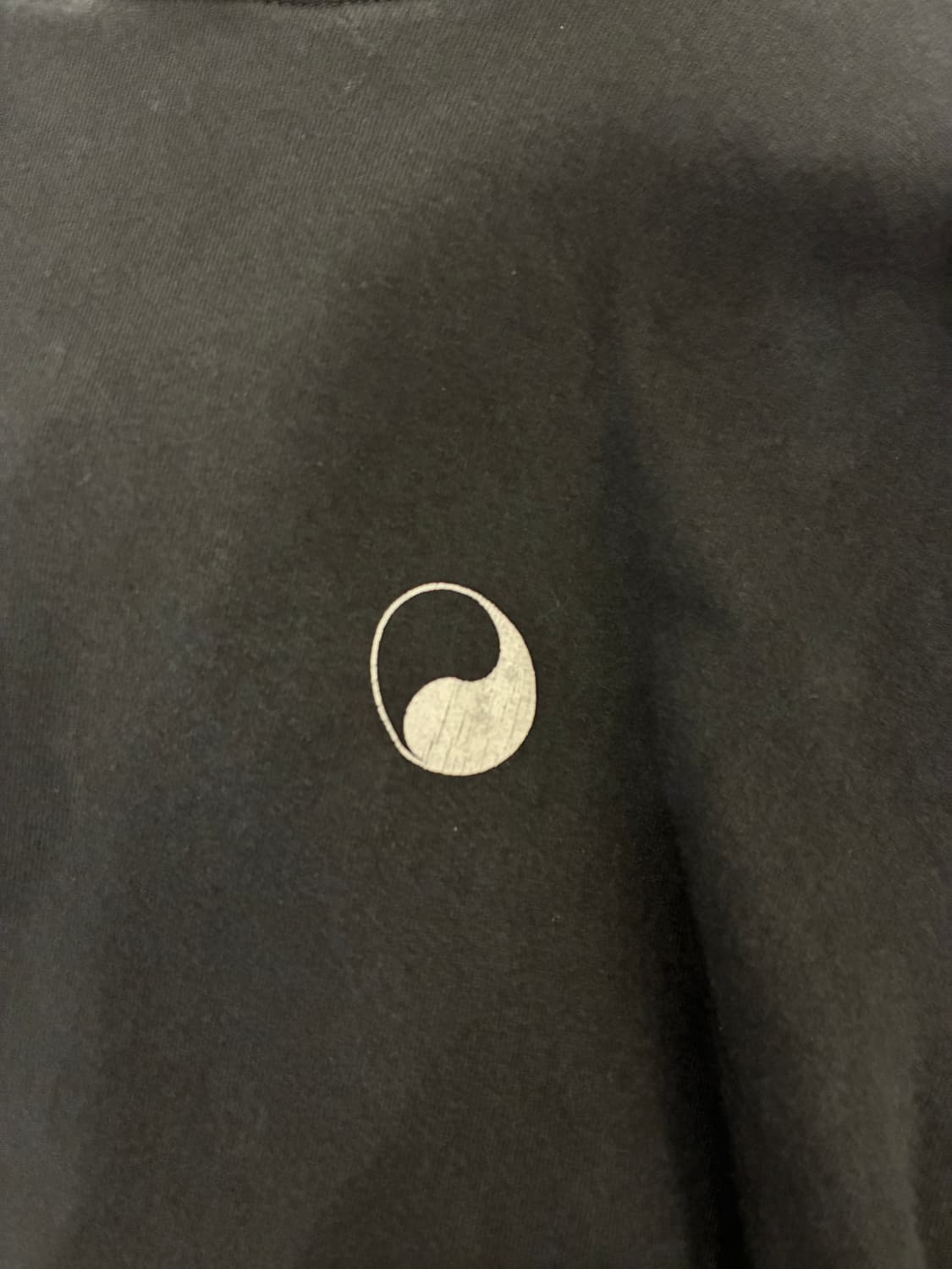 스투시 아워레가시 후드티 상품이미지3