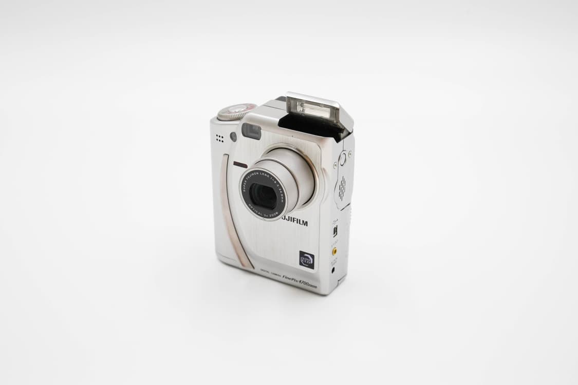 Fujifilm Finepix 4700Z  상품이미지6