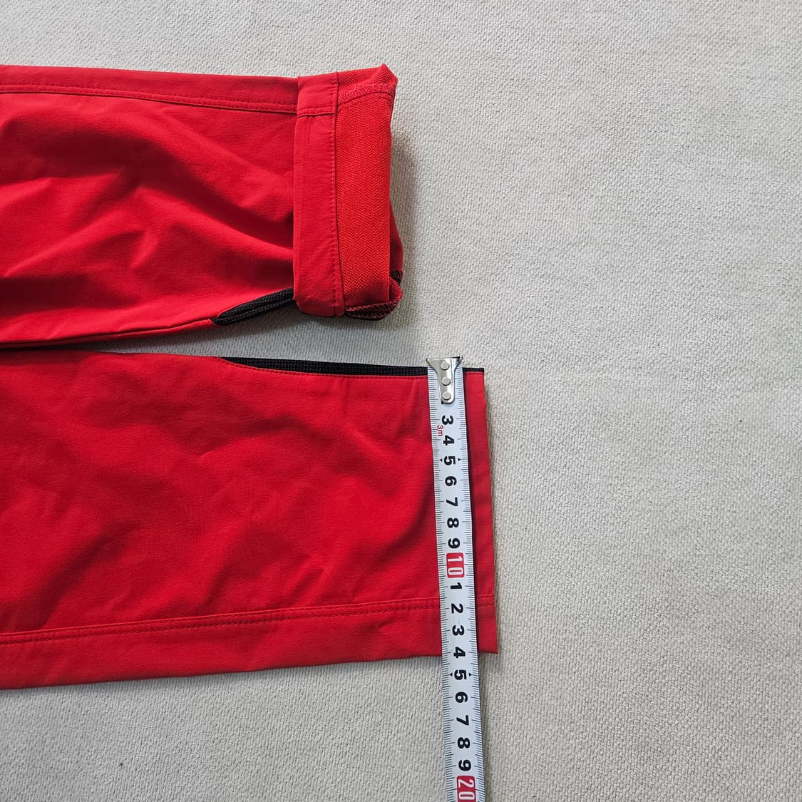 M 네파 여성 등산 팬츠 0406Y 상품이미지7