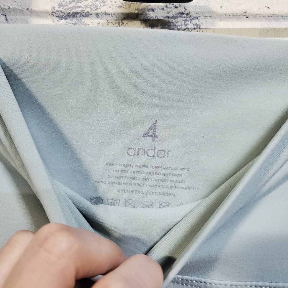 안다르 레깅스  상품이미지4