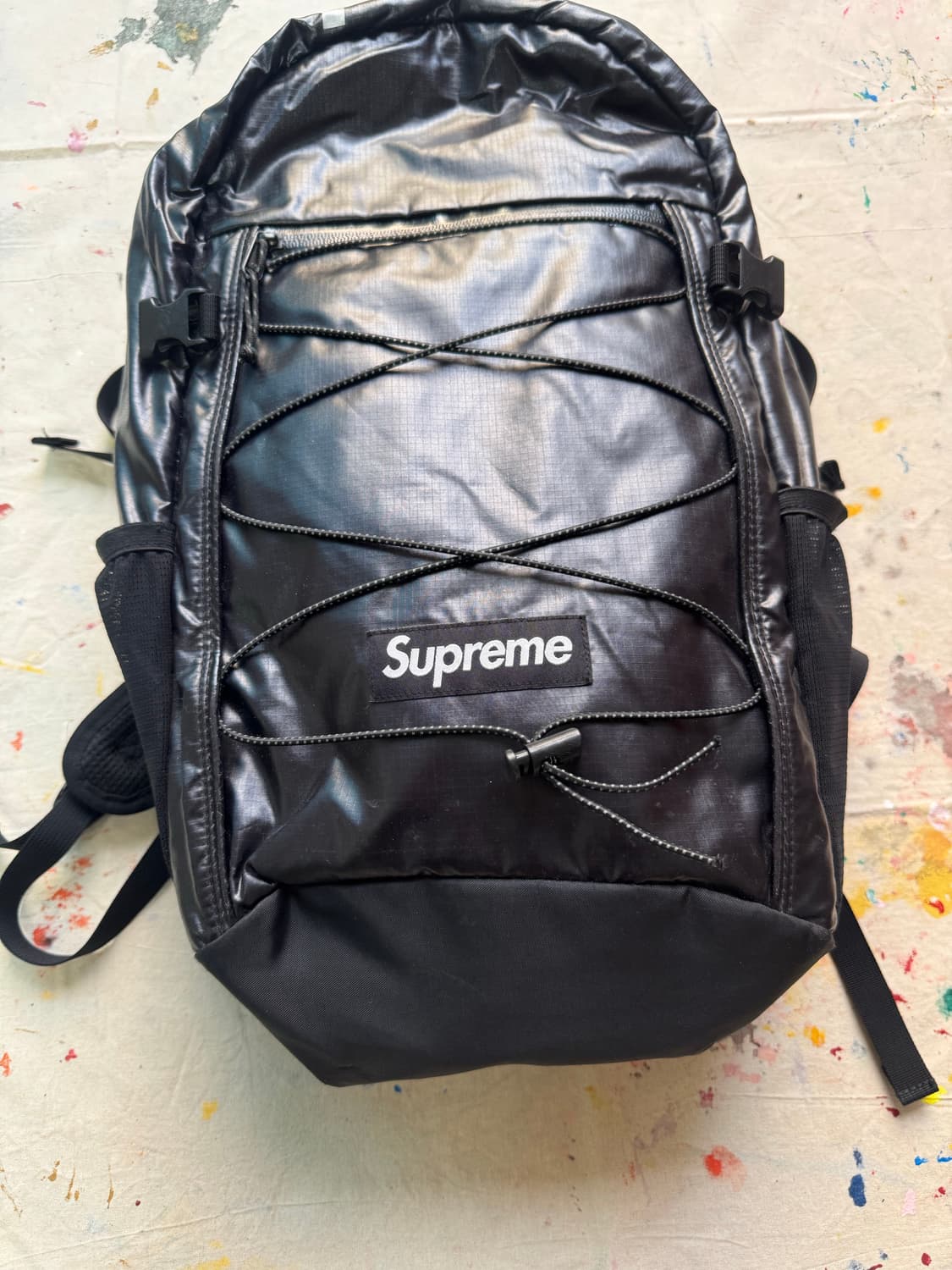 Fw17 슈프립 벡팩 상품이미지2