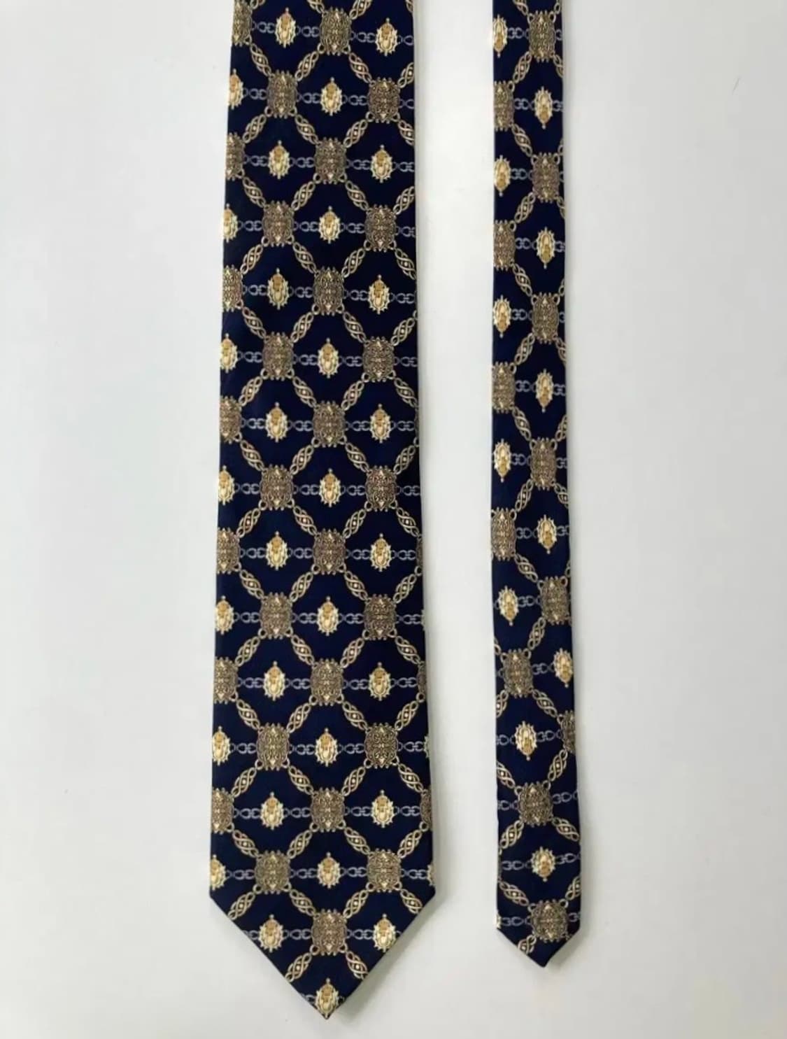 빈티지)넥타이 상품이미지1