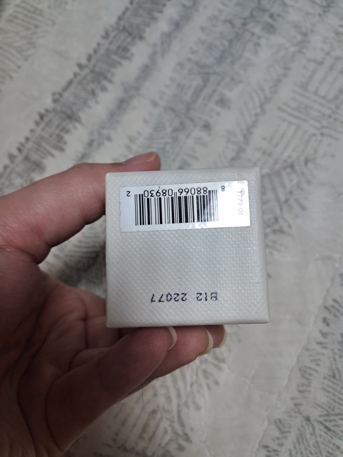 톰포드 화이트 스웨이드 향수 상품이미지3