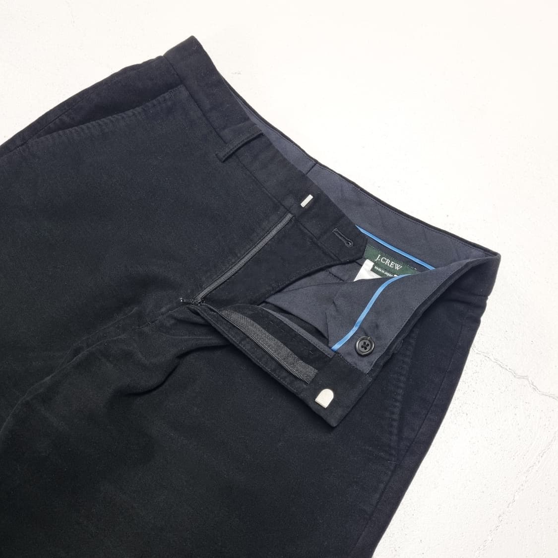 J.Crew Moleskin Trousers - 30 상품이미지4