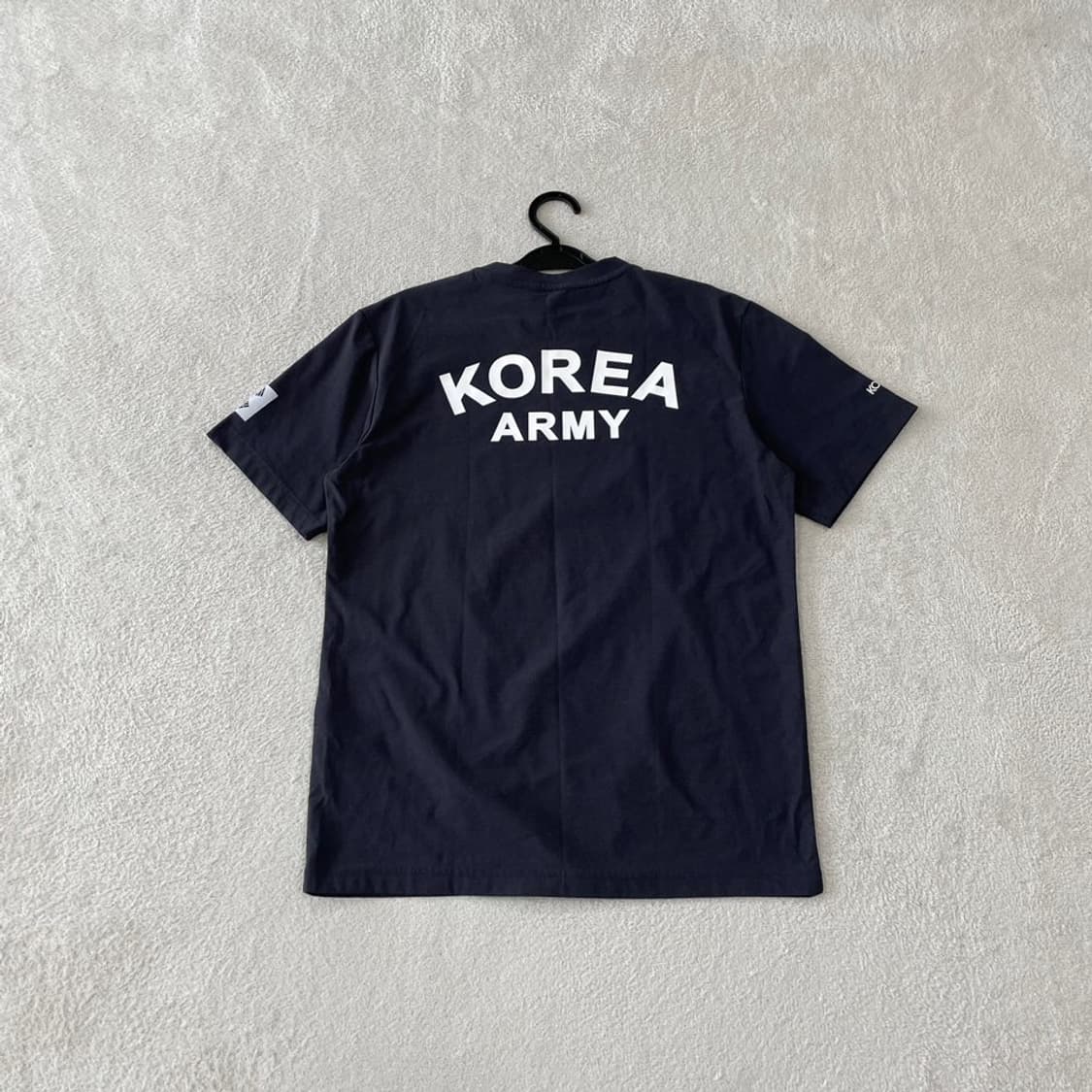 M 코오롱 로카 아미 반팔티 95 상품이미지7