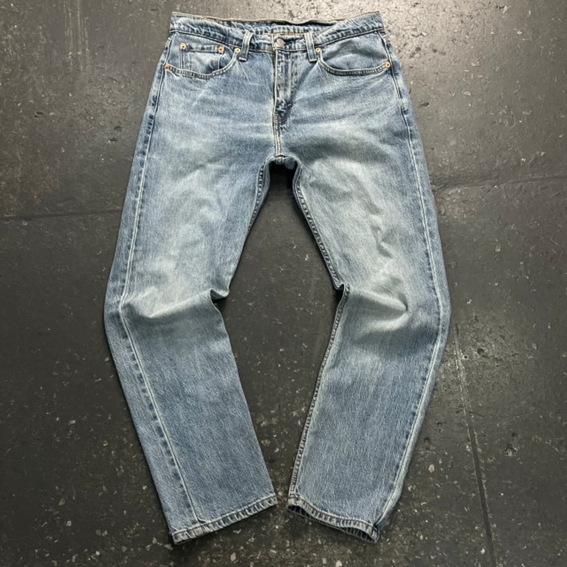 32 리바이스 502 청바지 상품이미지1