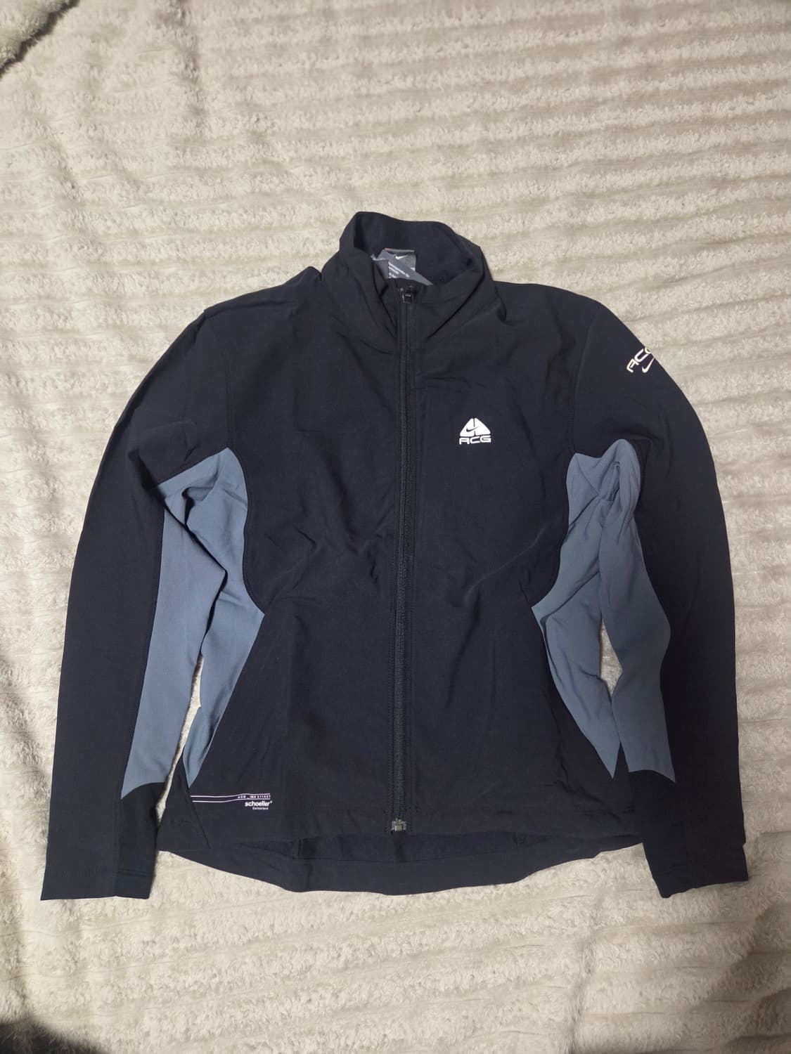 (새제품)00s 나이키 acg고프코어 바람막이 집업 자켓(L) 팝니다 상품이미지1