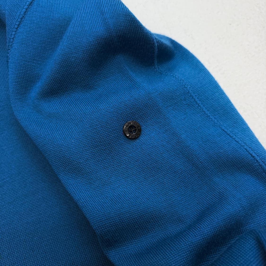 스톤아일랜드 니트 블루 상품이미지4