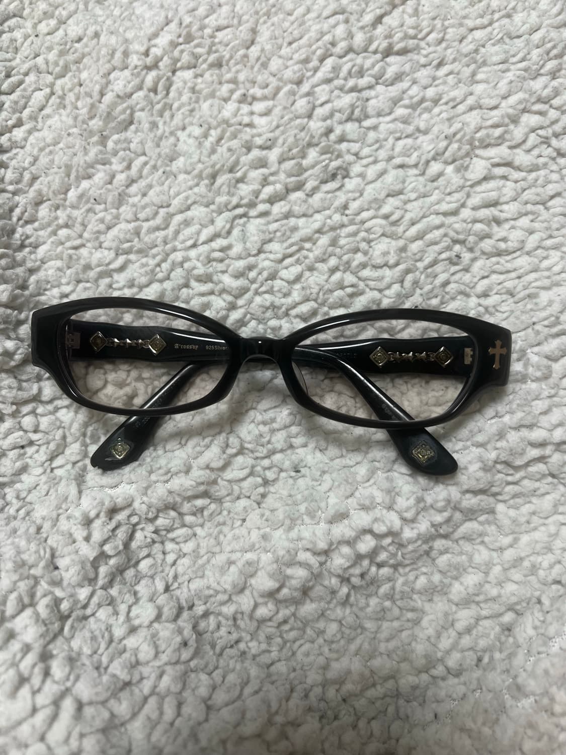 로즈비 a’rossvy 안경 상품이미지1