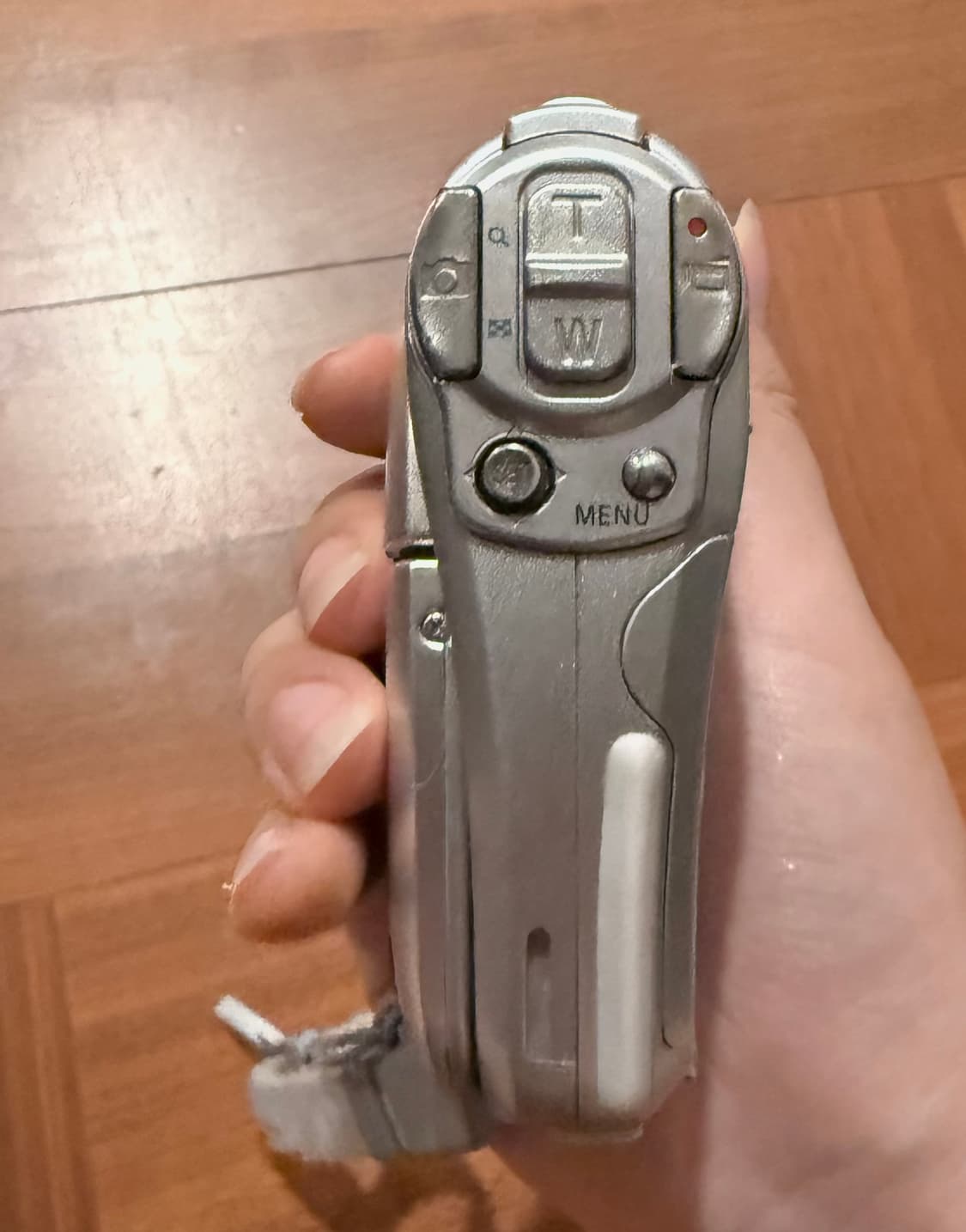 [작동확인] 산요작티 빈티지캠코더 cg6, c1 일괄 상품이미지8