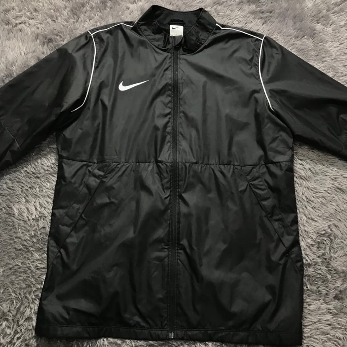 [[XL, A급] 나이키 RPL 파크20 우븐 레인자켓/25년#244 상품이미지2