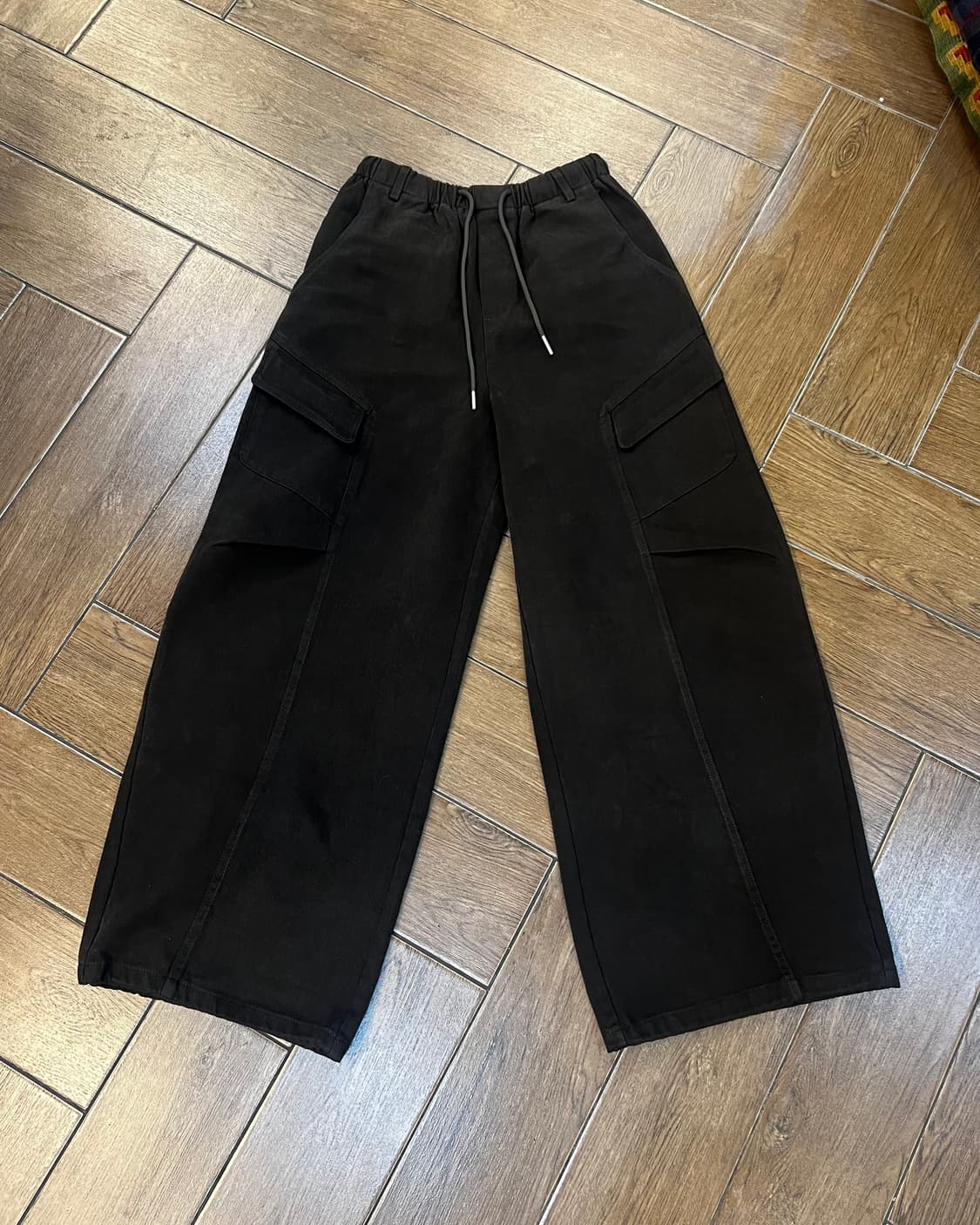 🐰그레이 패턴 집업 코디🐰 상품이미지8