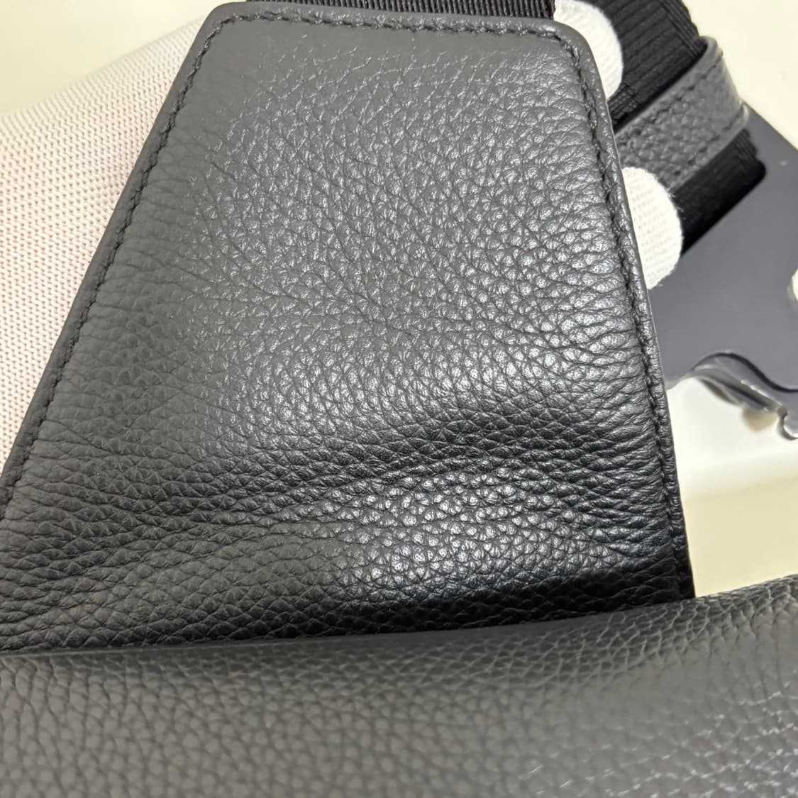 [OS]디올 옴므 크로스백 상품이미지3