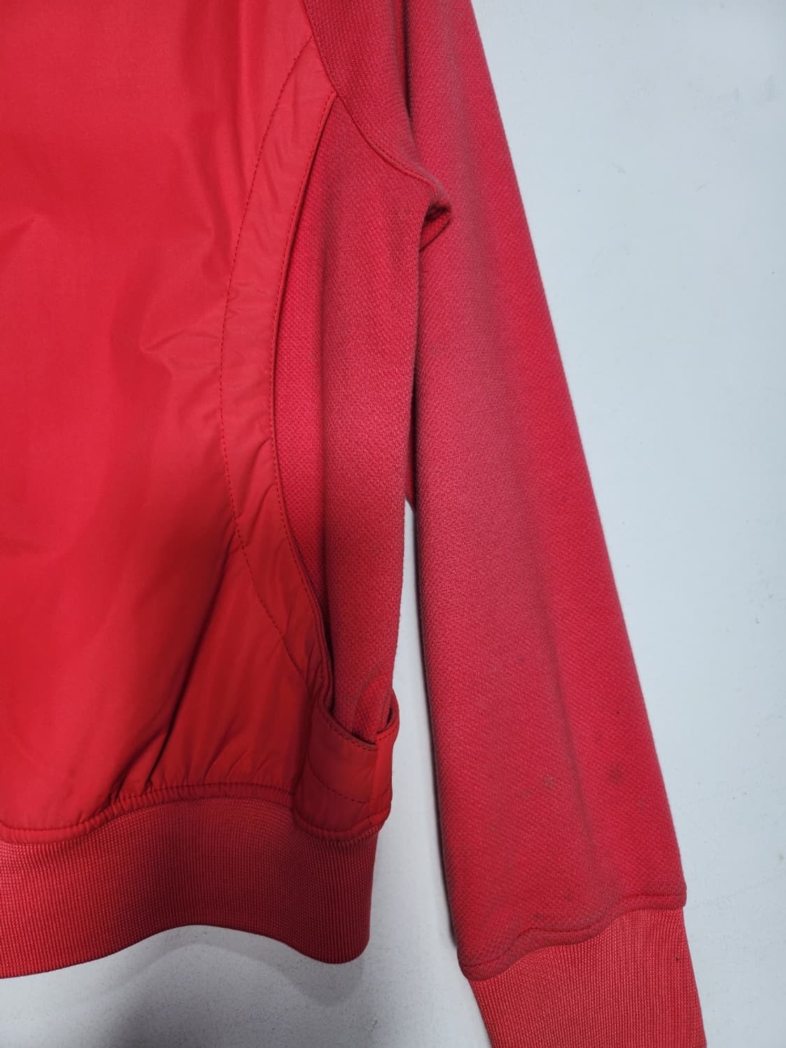 나이키 코튼 트랙 집업 상품이미지6