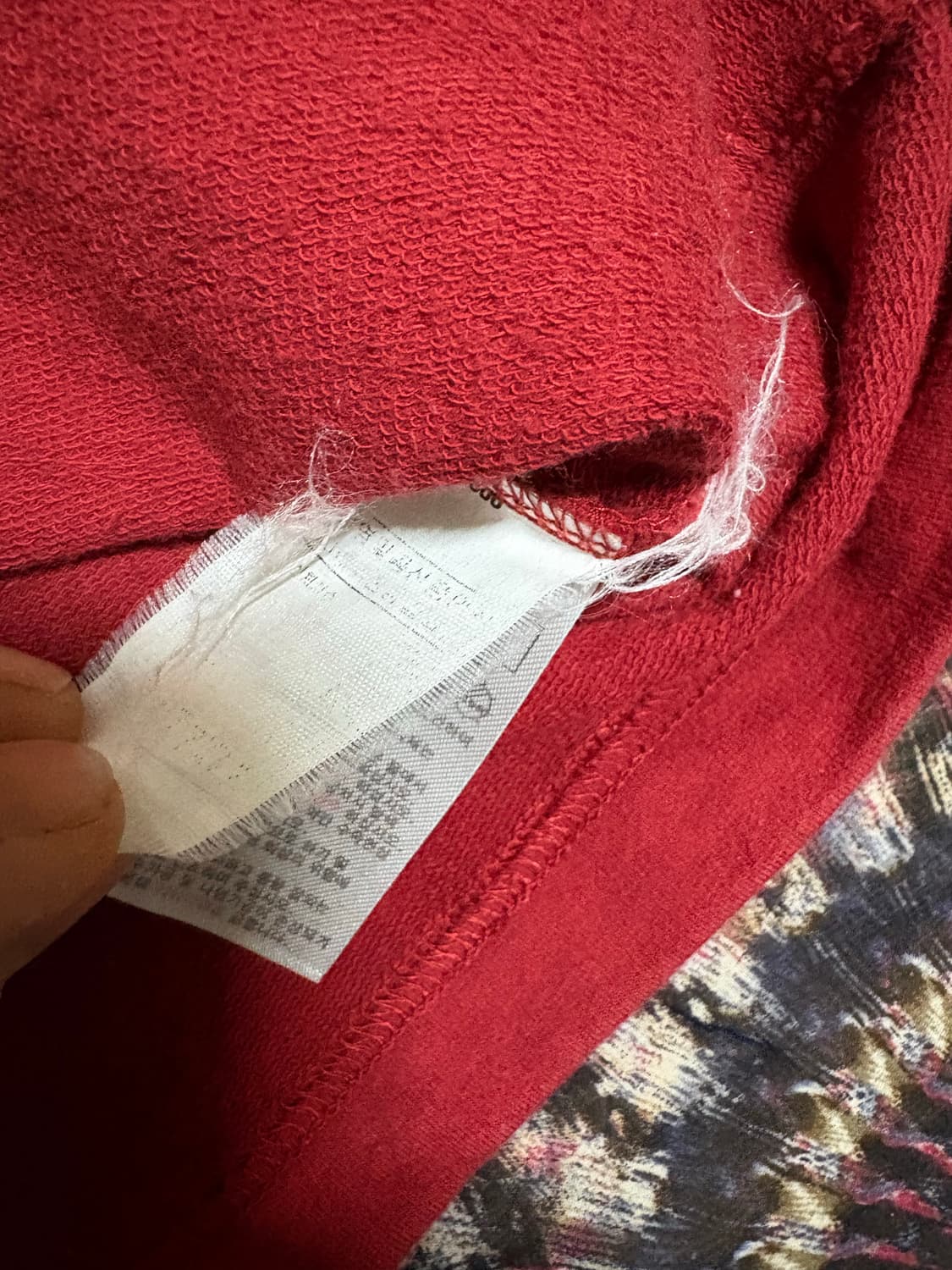 Evisu Jeans Long Sleeve 상품이미지4