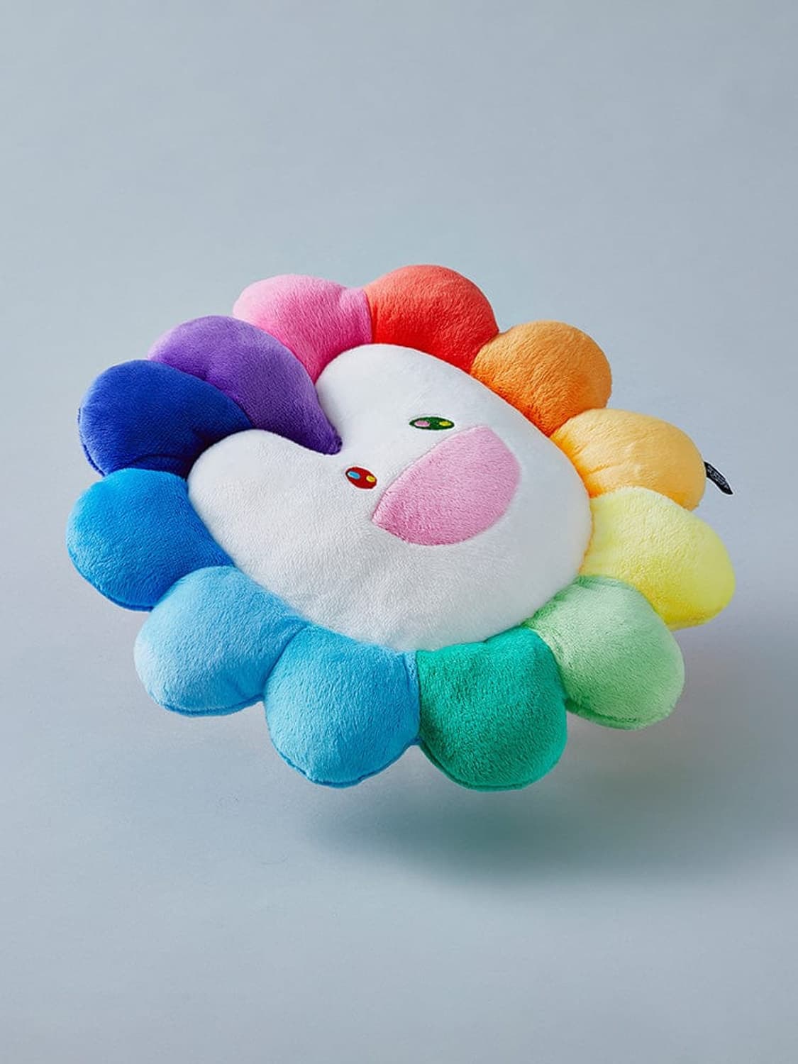 뉴진스 x 무라카미 쿠션 30cm   상품이미지4