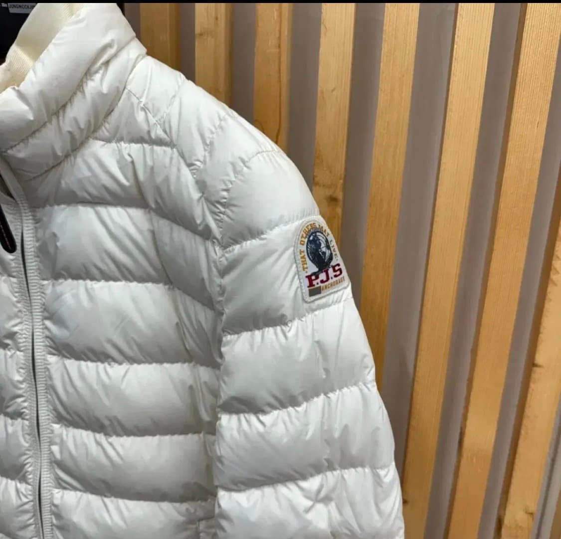 파라접퍼스 경량패딩 m 상품이미지2