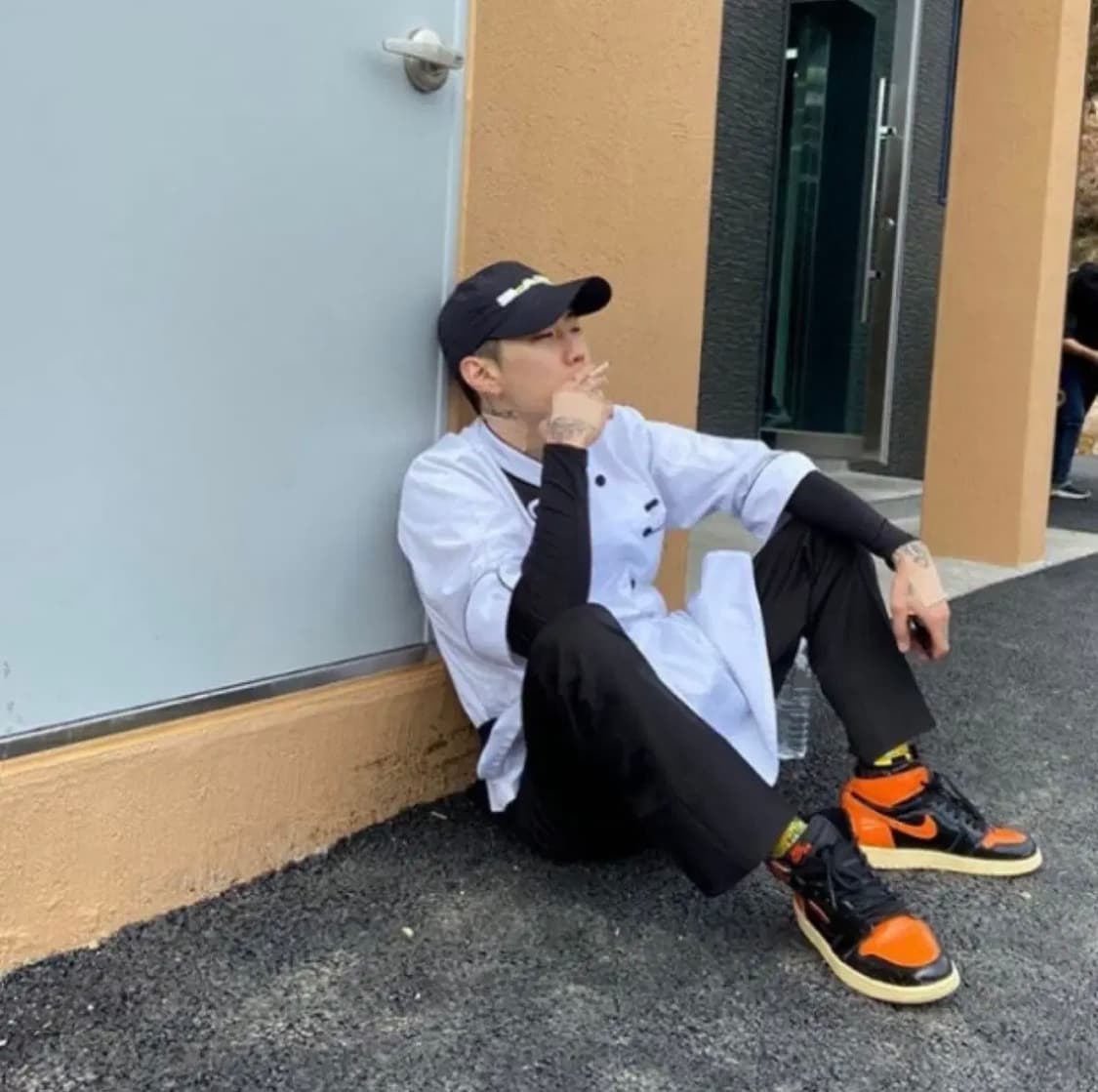 조던1 백보드 3.0 285 상품이미지6