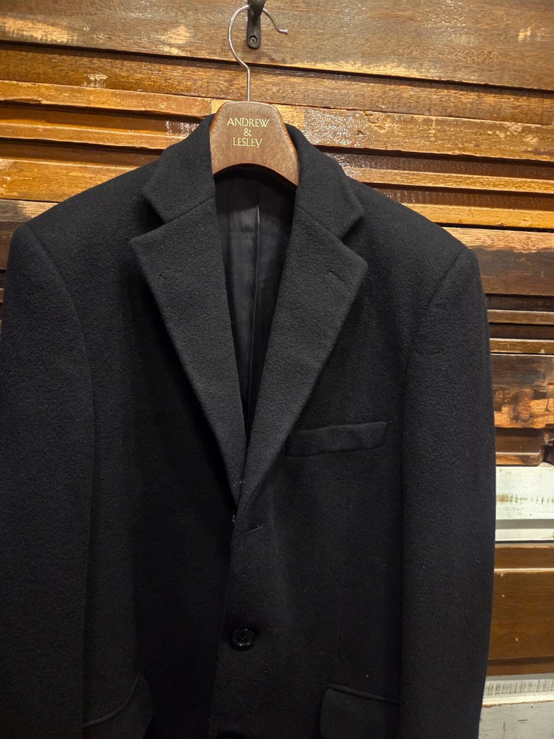 돌체앤가바나 코트 상품이미지5