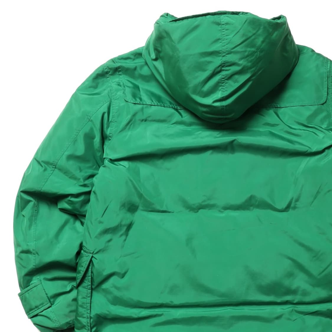 랄프 로렌 Ralph Lauren Duffle Hood Jacket 상품이미지5