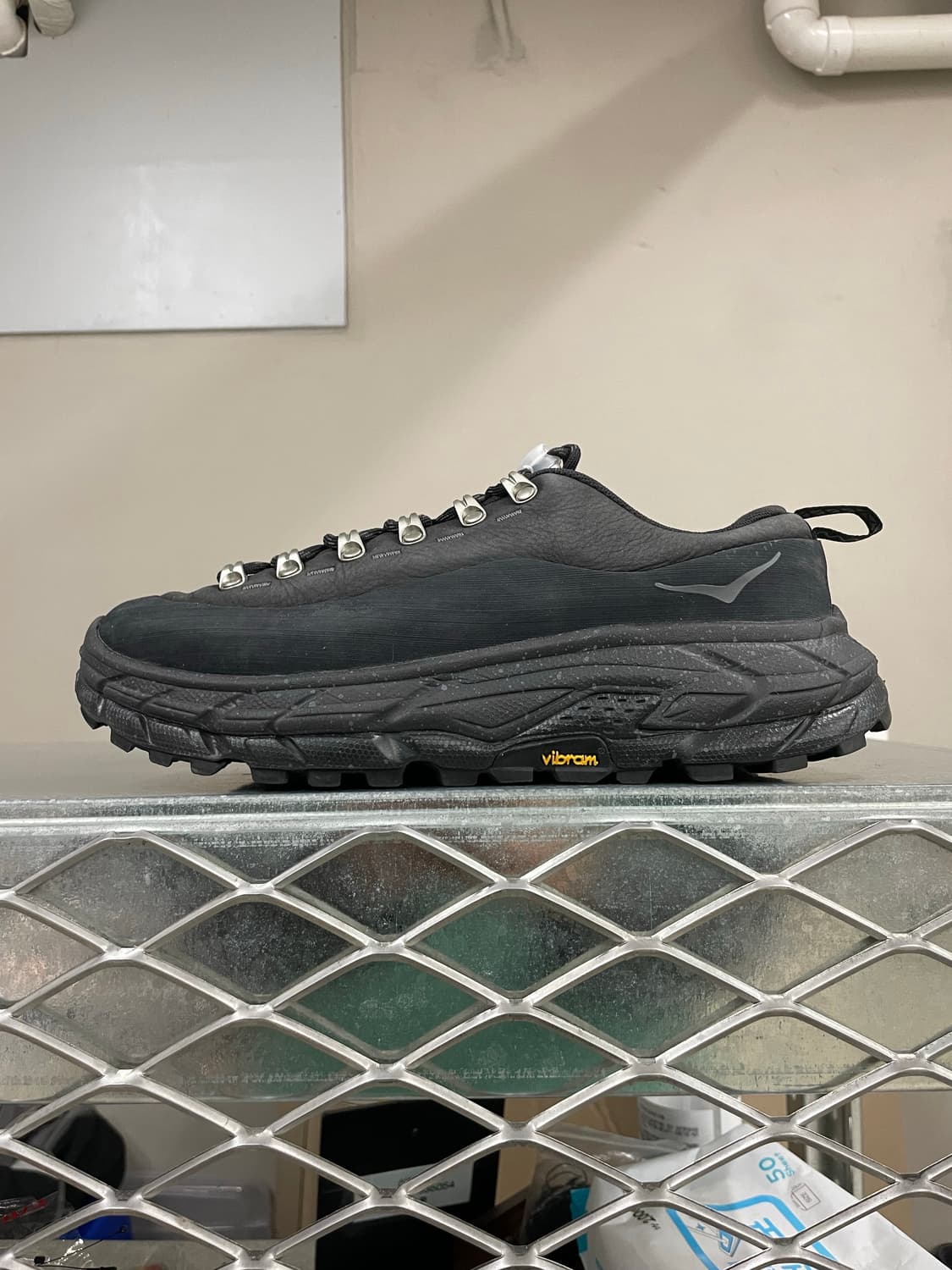 호카 토르 서밋 2 블랙 265 (gr-4504) 상품이미지1