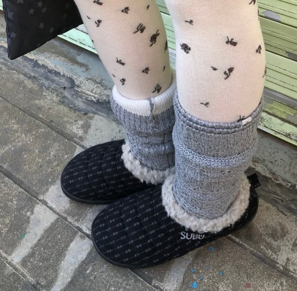 코이세이오x스부 0사이즈 상품이미지5