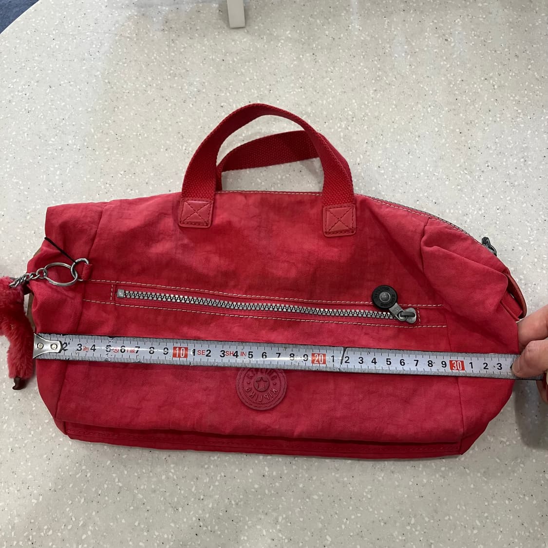 66 키플링 토트백 핸드백 상품이미지4