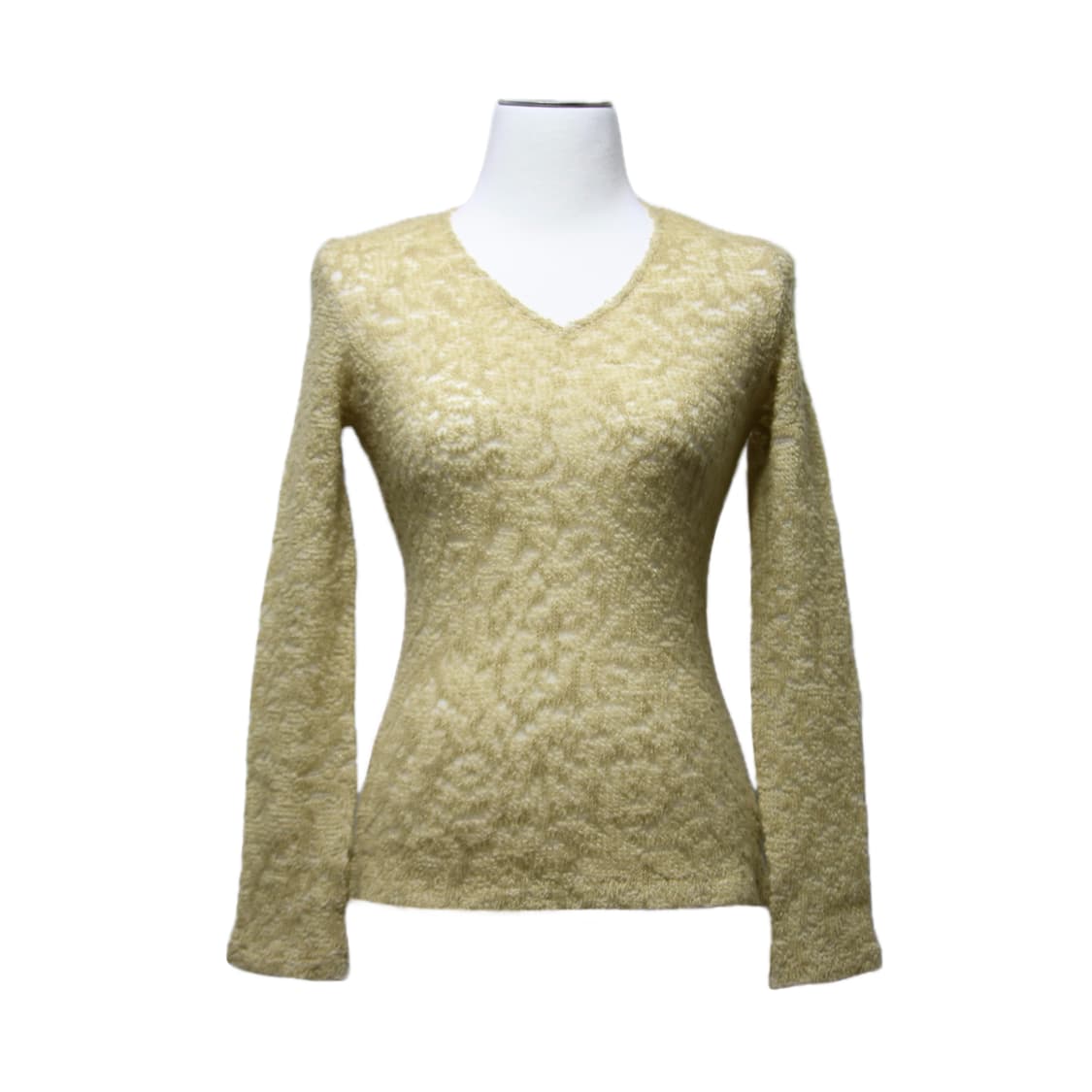 AVV Michel Klein Paris knit 상품이미지2