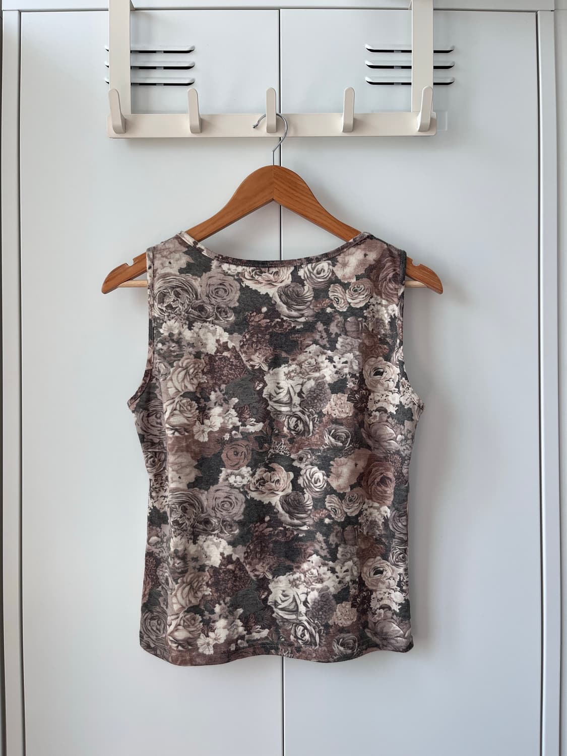 Rosa cheri 로사체리 장미 레이스 스퀘어넥 슬리브리스 상품이미지10