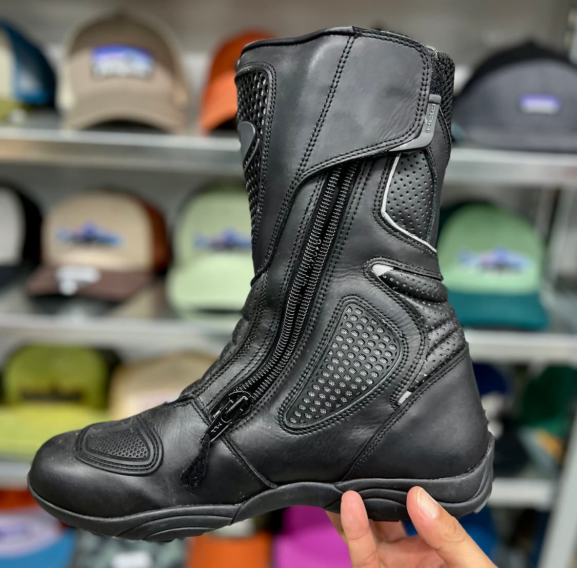 HELD 부츠  상품이미지7