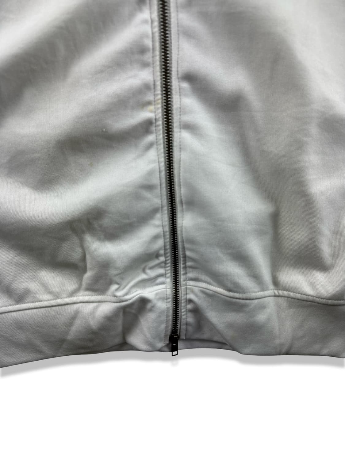 JPN 오리엔탈 스컬 반팔 트랙탑져지3077 상품이미지4