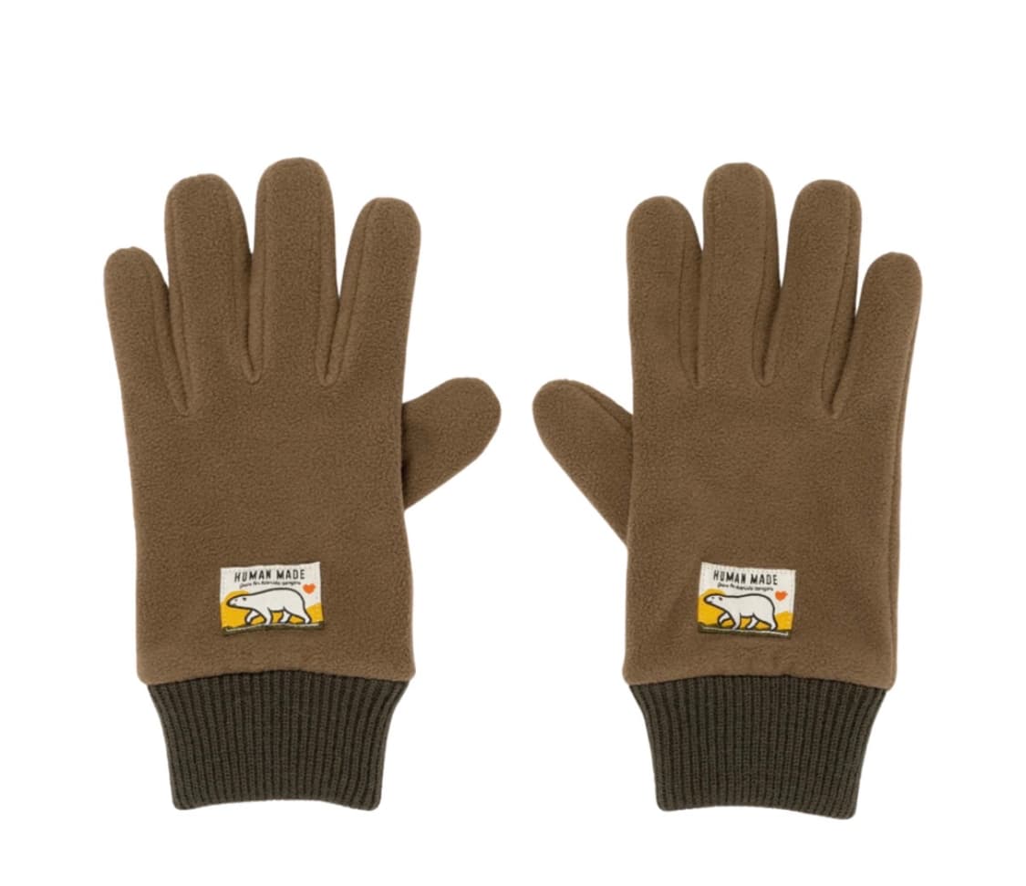 휴먼메이드 글러브 장갑 M 새상품 상품이미지1