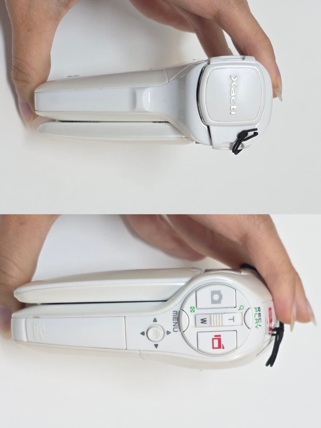 🤍SANYO XACTI 산요 작티 CG9 상품이미지3