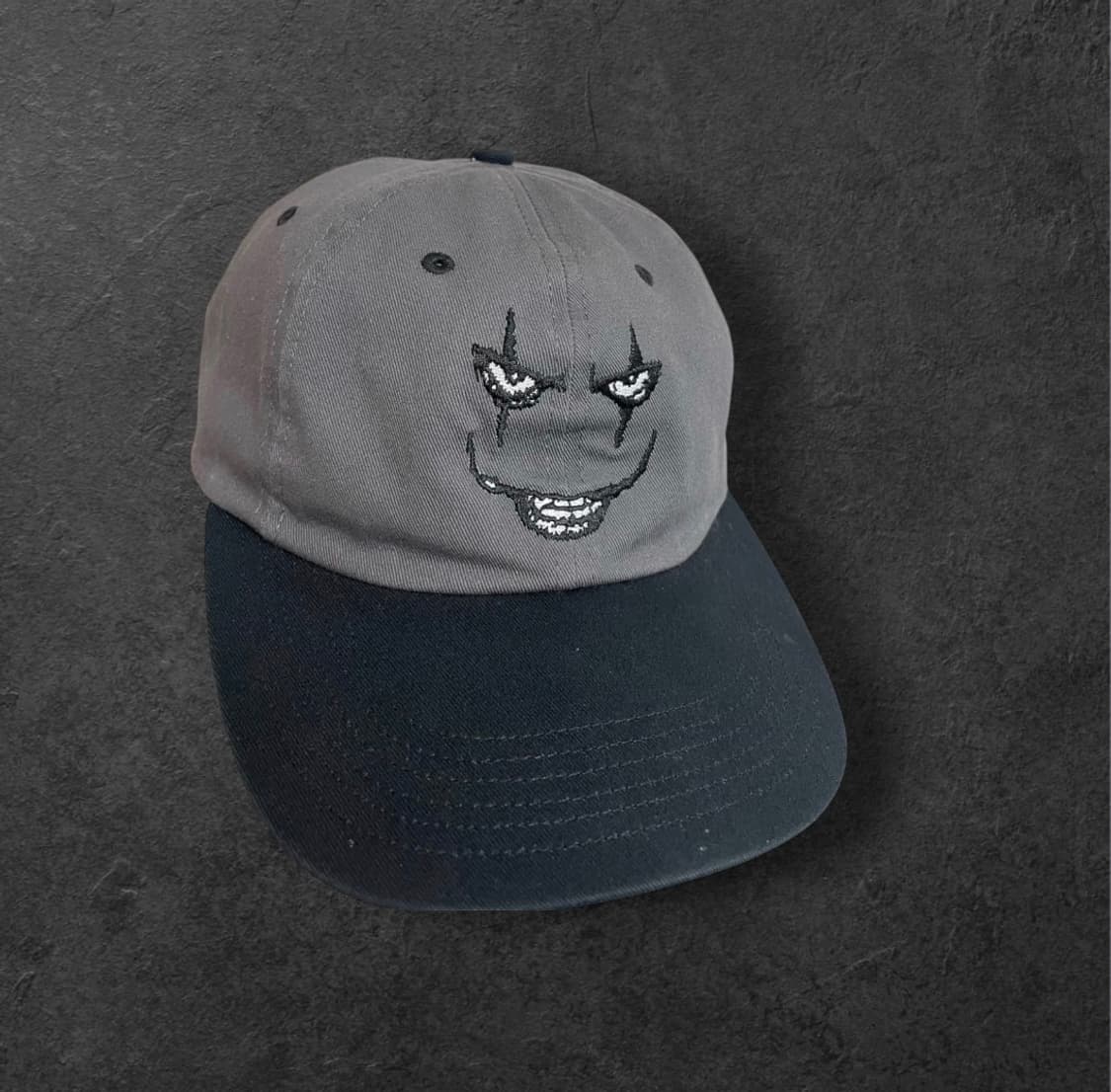 슈프림 캡 상품이미지1