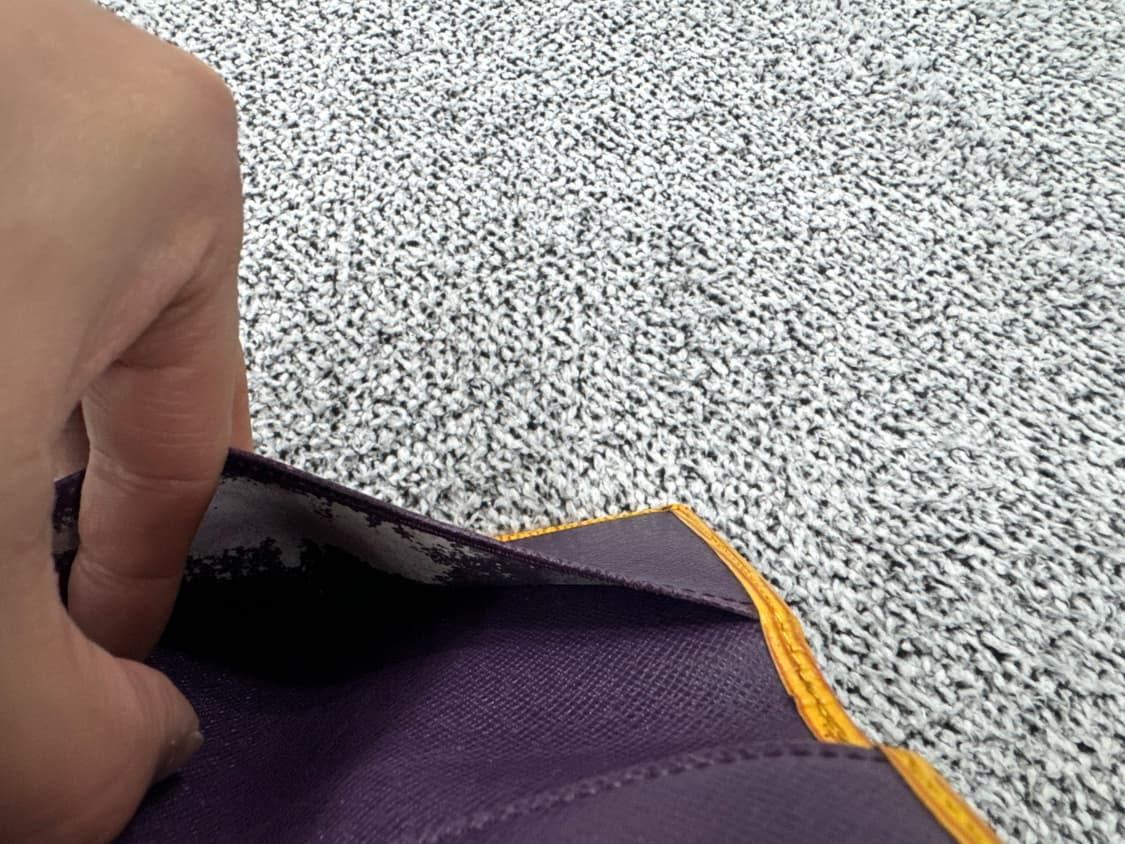 루이비통 에삐 카드장지갑 상품이미지6