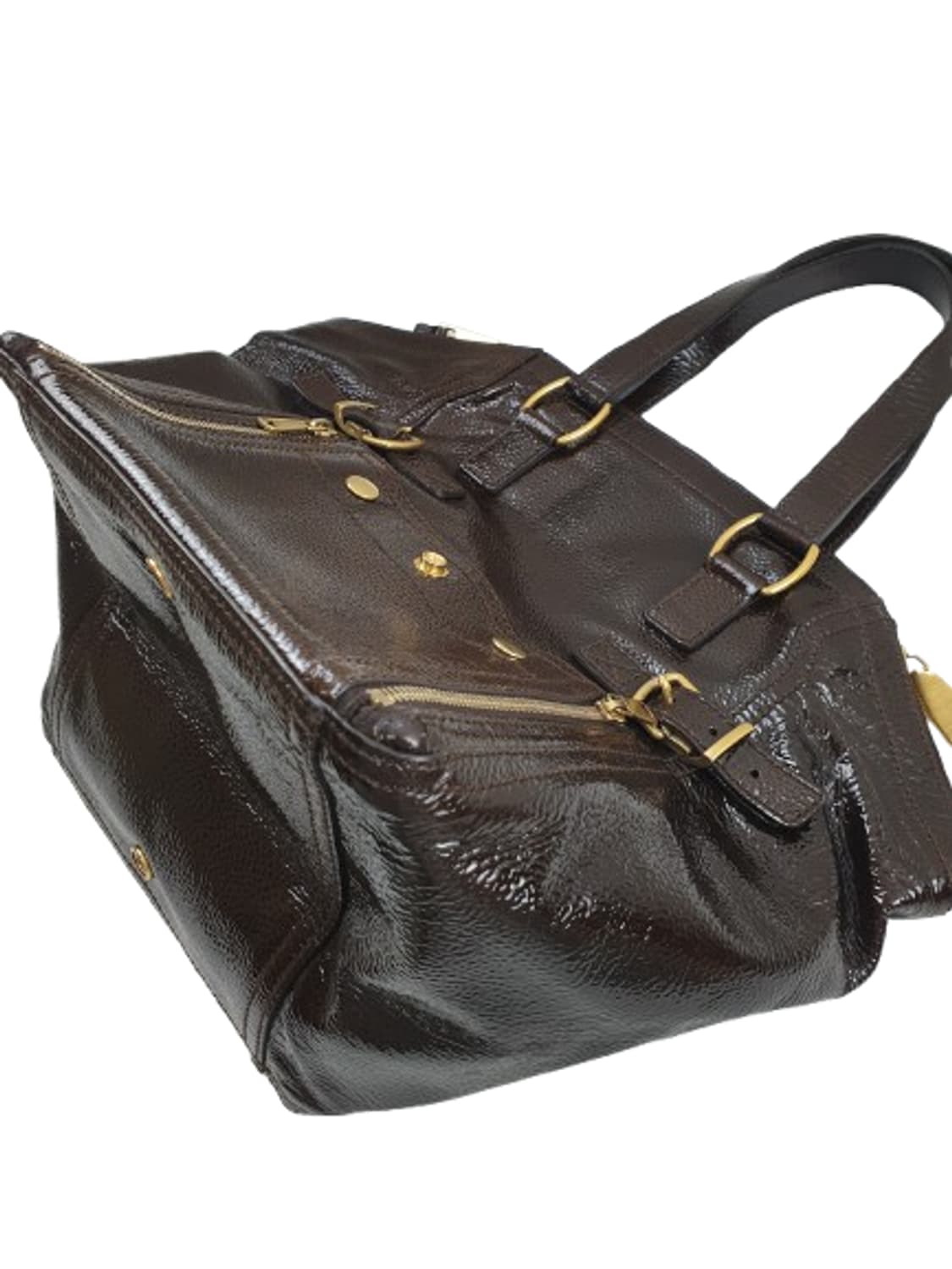 입생로랑 다운타운백 상품이미지7