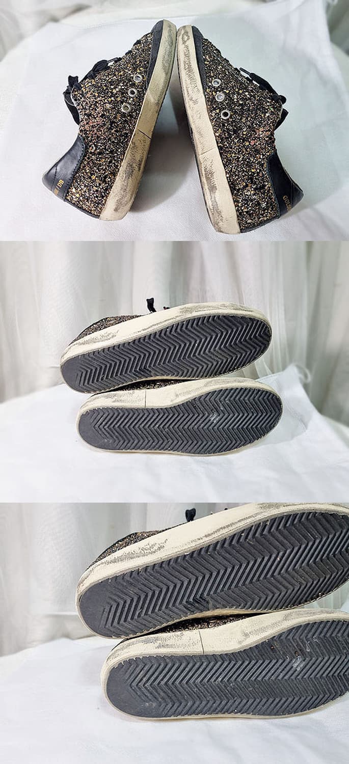 골든구스 글리터 슈퍼스타 230 상품이미지4